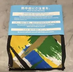 冷却タオル クールタオル　カラフル　東京オリンピック限定