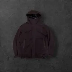 人気　UNIQLO +J ハイブリッドダウンパーカー　ドローコード　サイズL