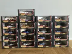 ミニカー 模型 まとめ売り 1:43スケール jaguar ベンツ - メルカリ
