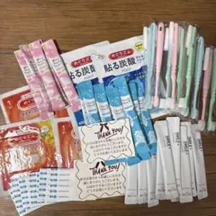 トイレアメニティ　結婚式など