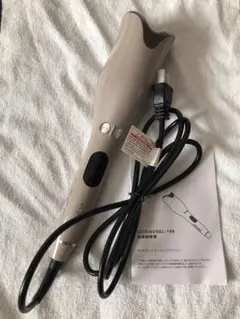 オートカールヘアアイロン 2215/AUSSEL-109