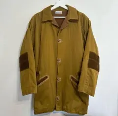 2025年最新】Gianni Versace チェスターコートの人気アイテム - メルカリ