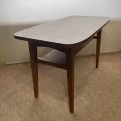 2026年最新】ウニコ unico カフェテーブルの人気アイテム - メルカリ