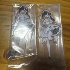 【最終値下げ】勝利の女神NIKKE 一番くじ CHAPTER7 G賞 ソラ
