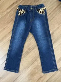 JUNK STORE デニムパンツ サイズ95