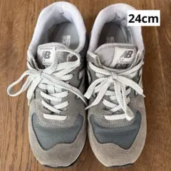 2026年最新】new balance ml574ba2の人気アイテム - メルカリ