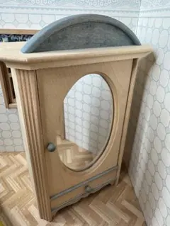 1:10 1:12 ボードヘニッヒ カントリー　ドレッサー