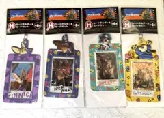 ズートピアHappyくじH賞セット