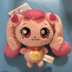 キャッチ！ティニピン　ハチュピン　キーホルダー　ぬいぐるみ　②