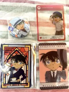 名探偵コナン 江戸川コナンセット