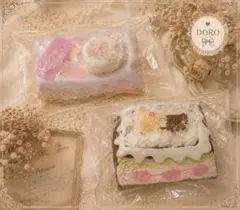 dorostudioスクイーズ セット売り11点 ⭐︎新品未開封⭐︎DOROstudio スクイーズ 2個セット - メルカリ