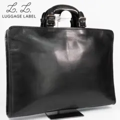 2026年最新】LUGGAGE LABEL メンズ ビジネスバッグの人気アイテム