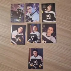 SEVENTEEN HOME トレカ　ルームウェアトレカ　バーノン