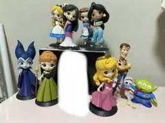 ★Disney Qposket Princess★