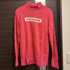 JACK BUNNY タートルネック　サイズ5