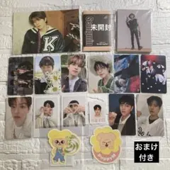 Stray Kids スンミン　まとめ売り