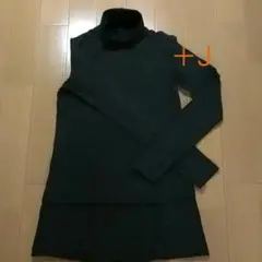 ジル・サンダーコラボユニクロ