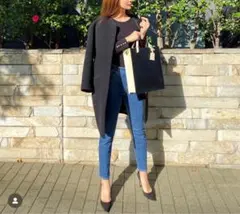 2026年最新】spick and span w/nyzipコートの人気アイテム - メルカリ