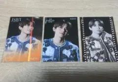 三代目JSB NAOTO フォトカード②