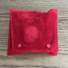 非売品・カルティエ☆時計・アクセサリー携帯ケース