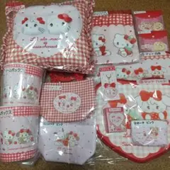 リルアラモード Lil ala mode×サンリオキャラクターズ　当りくじ