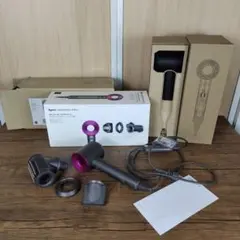 2026年最新】ダイソン ドライヤー中古の人気アイテム - メルカリ