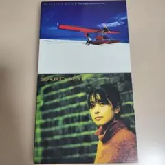 ZARD BEST CD 2枚セット - メルカリ