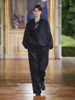 auralee ブルゾン