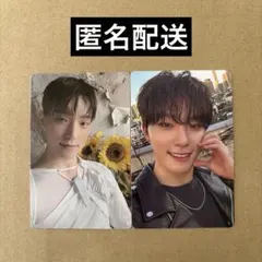 SEVENTEEN Global メンバーシップキット トレカ ディノ