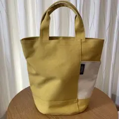 タリーズコーヒー　トートバッグ