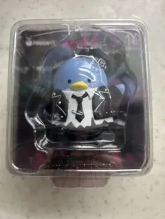 サンリオ　A賞　タキシードサム フィギュア