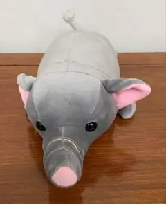 【希少品】ハッピーズー　ぬいぐるみ　特賞　ぞう 2025年最新】ハッピーズー ぬいぐるみの人気アイテム - メルカリ