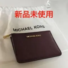 MICHAEL KORS カードケース