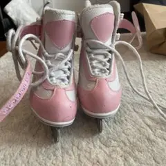 フィギュアスケート靴