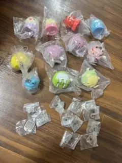 フロッグスタイル　いろいろまとめ