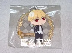 Fate/Stay night アクリルチャーム　ギルガメッシュ Amazon | Fate/stay night ［Unlimited Blade Works］ アクリル