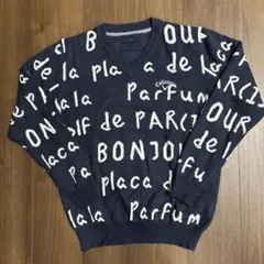 【キャロウェイ】ゴルフウェア（L）