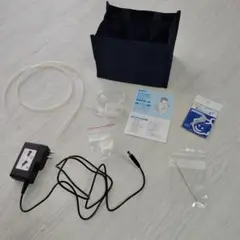 Pigeon 電動鼻吸い器 付属品