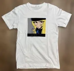 UT 銀河鉄道999 メーテル　Tシャツ　男女兼用　ユニセックスのサムネイル