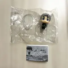 ジョジョの奇妙な冒険　 カプセルフィギュアコレクション　RE-Collect03