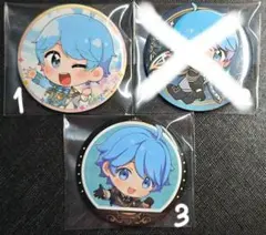 いれいす ほとけ いむ 缶バッジ SDまとめ売り