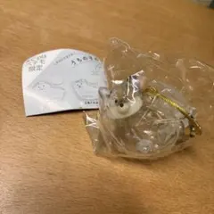 【新品未使用】うちの子のけだまだま　ガチャ　限定アソート　黒柴