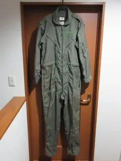 米空軍 米軍 USAF 民間品 CWU 27/P フライトスーツ つなぎS36b 米空軍 米軍 USAF 民間品 CWU 27/P フライトスーツ つなぎS36b - メルカリ