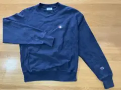 チャンピオン リバースウィーブ ネイビー