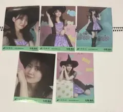 松尾美佑　2022 ハロウィン
