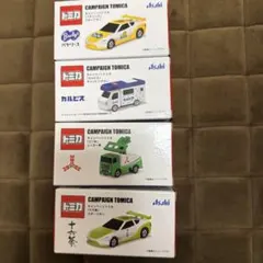 2026年最新】トミカ キャンペーンの人気アイテム - メルカリ