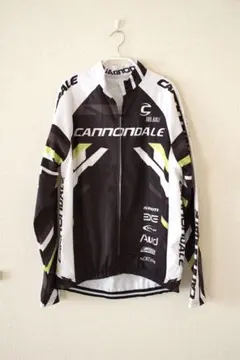 2025年最新】CANNONDALE 自転車 ウェアの人気アイテム - メルカリ