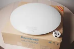 PC作業から夜のくつろぎまで Panasonic HH-CF1223RA 12畳