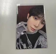 リョウ 2周年ペンミ 入場特典 トレカ