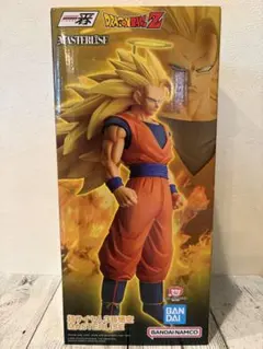 一番くじ ドラゴンボール A賞 超サイヤ人3孫悟空 海外正規品 新品未